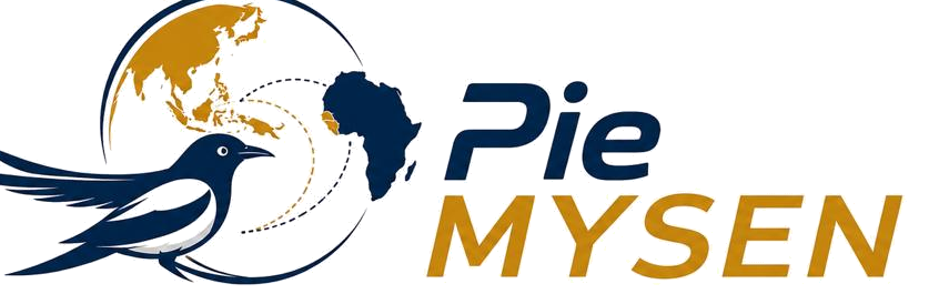 Logo Pie MYSEN